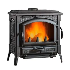 NORDICA Poêle à bois vintage ISOTTA.16